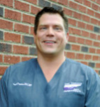 Troy A Trondson, DDS, MD