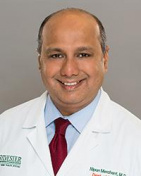 Nipun Merchant, MD