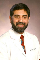 Mohammad Farooq Fazili, MD