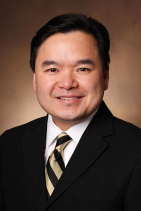 Richard Hsinshin Ho, MD