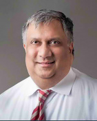 Divyang Mehta, MD