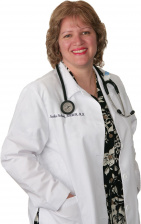 Nadia A Toshani, MD