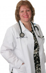 Nadia A Toshani, MD