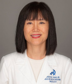 Dr. Christine H Chung, MD