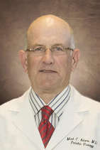 Mark Charles Adams, MD