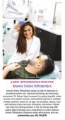 Dr. Behnaz Yavari, DMD, ORTHODONTICS