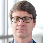 Urs von Holzen, MD