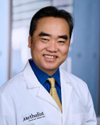 Chanh Nguyen, MD