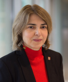 Aristea Galanopoulou, MD, MD, PhD