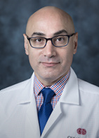 Amirhossein Mahfoozi, MD