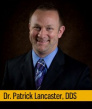 Dr. Patrick Lancaster, DDS