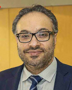 Ajit S Puri, MD, DM