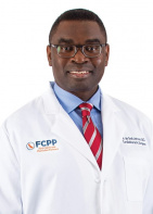 John deGraft-Johnson, MD