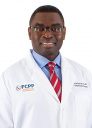 John deGraft-Johnson, MD