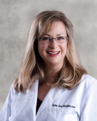 Betty Vale, APRN, MSN, ONP-C, NP-C