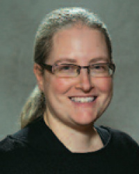 Rebekah Lipstein