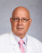 Mario J Garcia, APRN, MSN