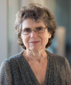 Sophie Balk, MD