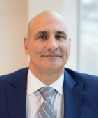 Dominic Catanese, DPM, DPM