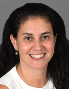 Anat Hanono, MD