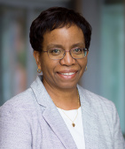 Michele St. Louis, MD