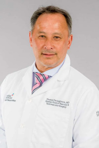Dr Thomas Divinagracia