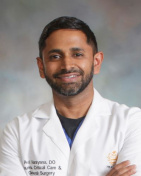 Avinash Narayana, DO
