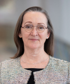 Phyllis Bieri, MD