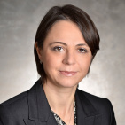 Andra S. Comaniciu, MD