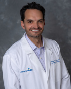 Michael Harris, MD