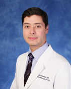Jorge Posadas, MD