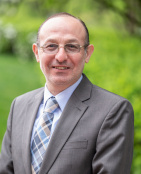 Mohamad Salkini, MD