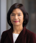 Eva Rynjah, MD