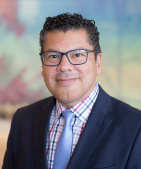 David Gonzalez, MD