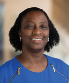 Vilma A. Joseph, MD, MD, MPH