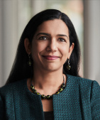 Sujatha Ramachandran, MD