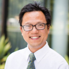 Dylan K Chan, MD