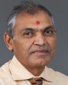 Jagdish Patel, MD
