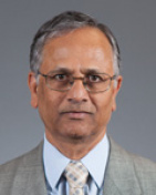 Chandrappa P. Balikai, MD
