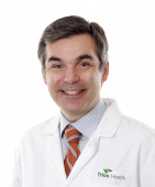 Nikolaos Myriounis, MD