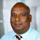 Saravana Balaraman, MD