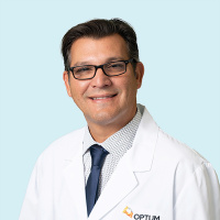 Eddy Capote Jr., MD - Miami, FL - Family Medicine