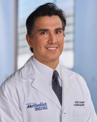 Erik Eddie Suarez, MD