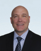 Benjamin Atkinson, MD