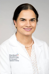 Dr Monika Kaul, MD - Stratford, CT - Family Medicine