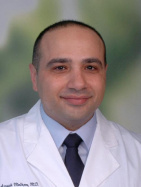 Ayyash Melhem, MD