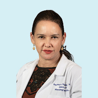 Raysa A. Hache, NP - Miami, FL - Nurse Practitioner