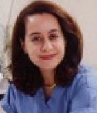 Dr. Ghada G Afifi, MD