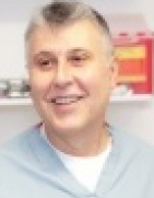 Dr. John Albert Ambrosino, DPM