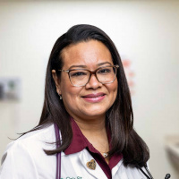 Dr. Irma Esposito, MD